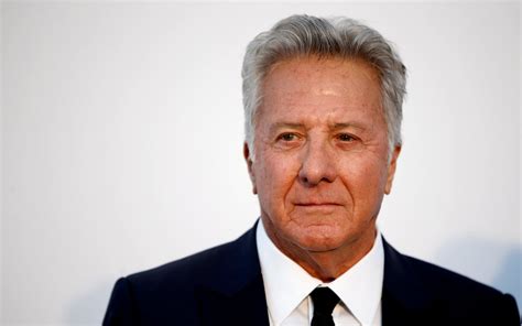 what age is dustin hoffman